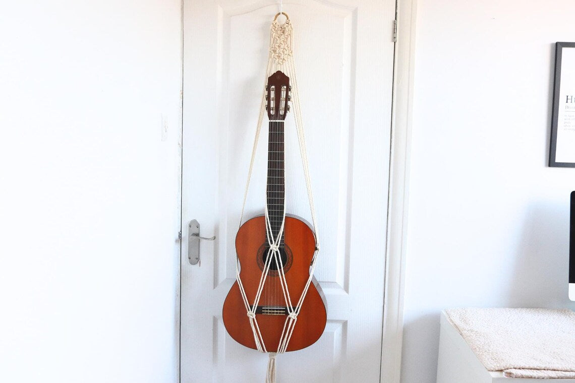 guitar wall mount