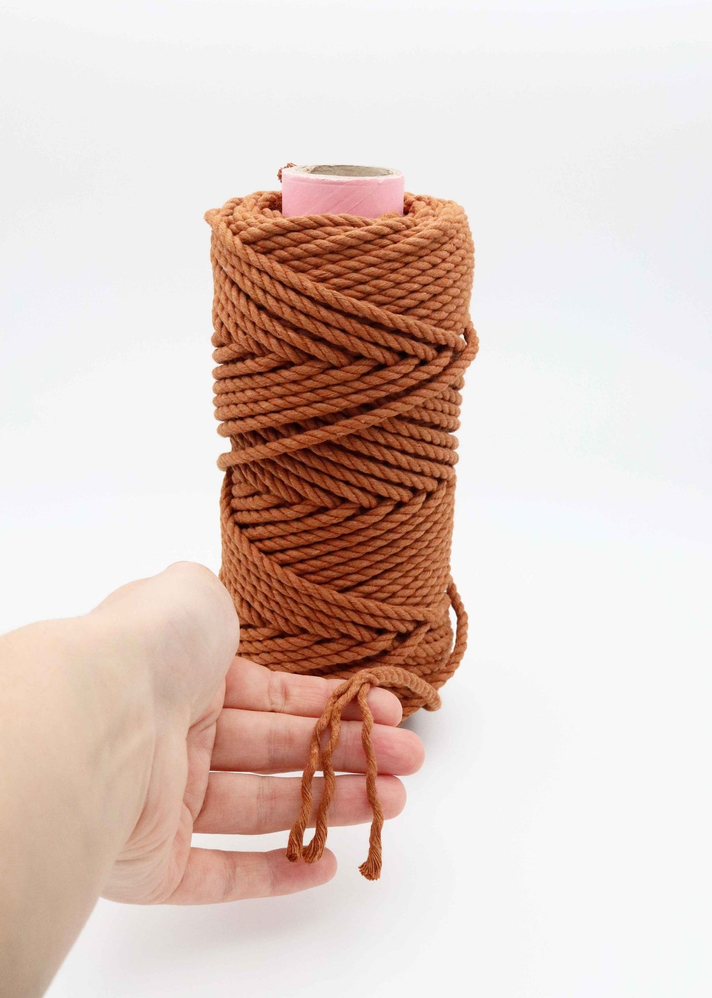 macrame cord